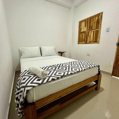 Buritaca House Guest House Exterior foto
