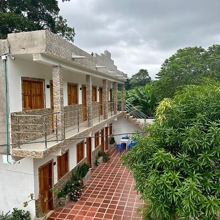 Buritaca House Guest House Exterior foto