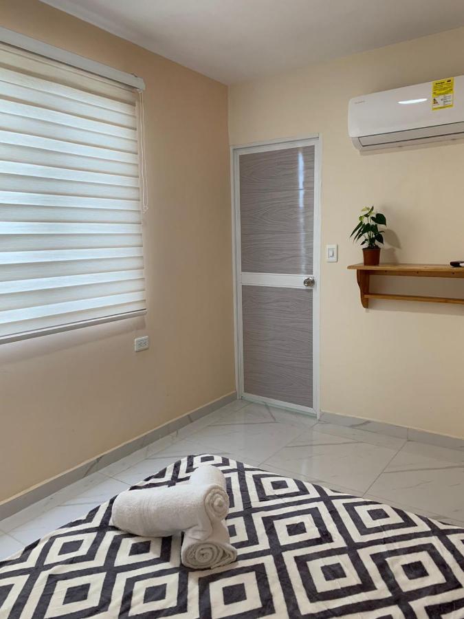 Buritaca House Guest House Exterior foto