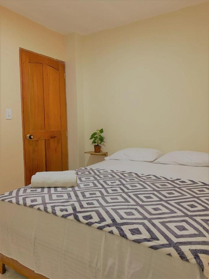 Buritaca House Guest House Exterior foto