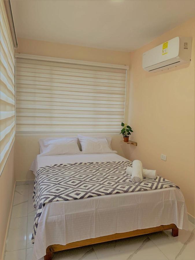 Buritaca House Guest House Exterior foto