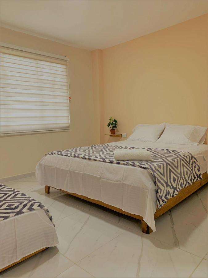 Buritaca House Guest House Exterior foto
