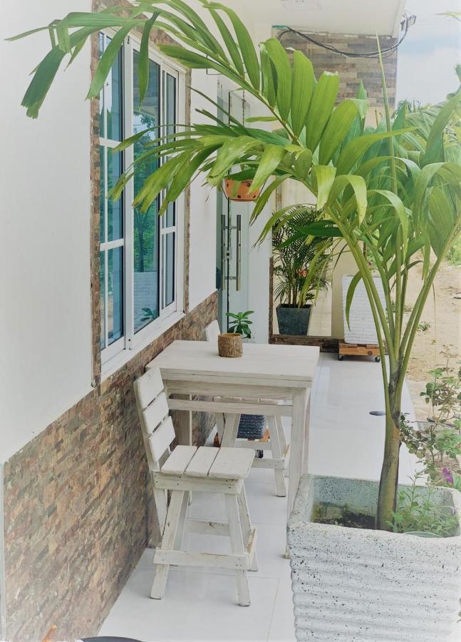 Buritaca House Guest House Exterior foto