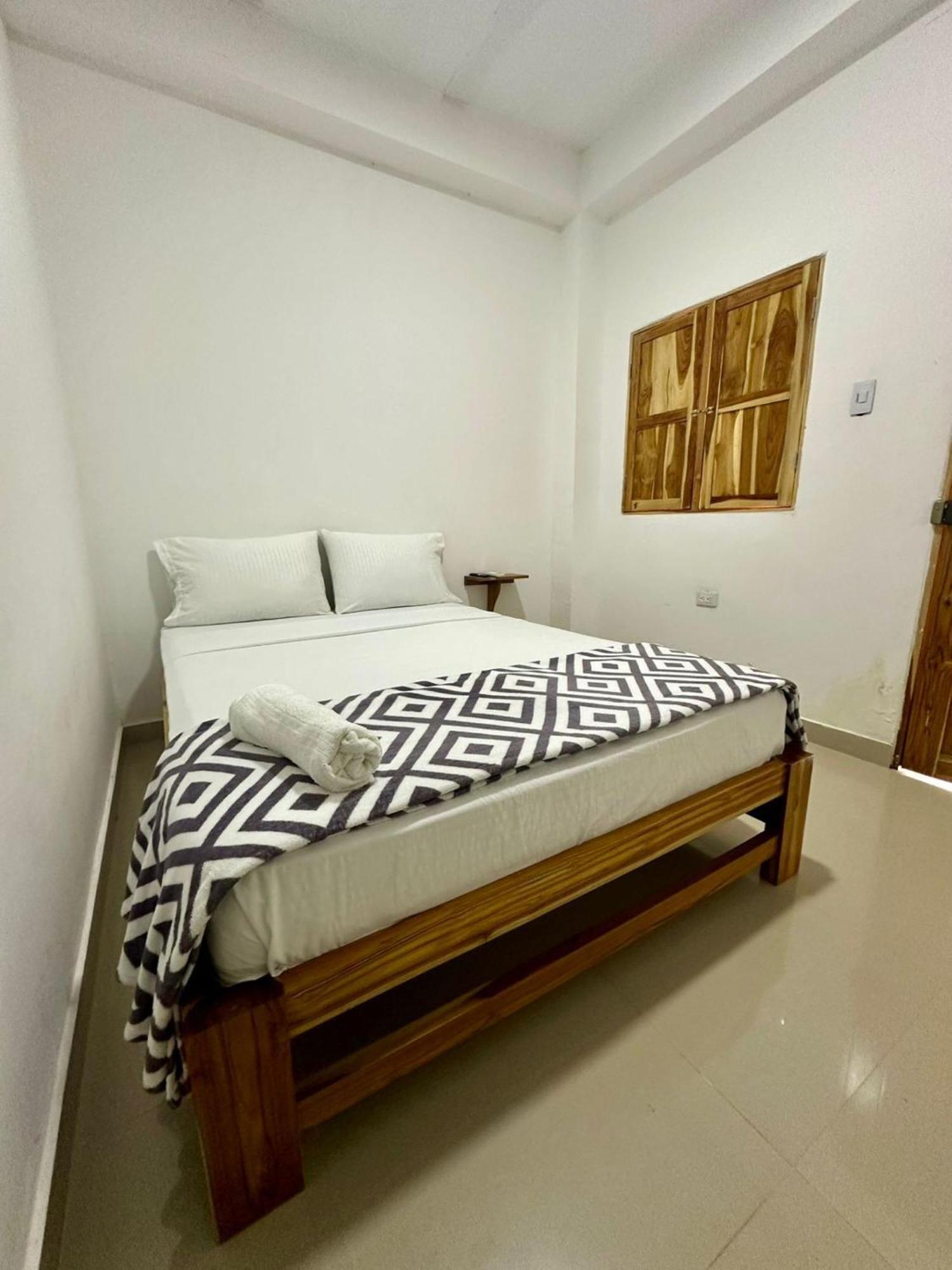Buritaca House Guest House Exterior foto
