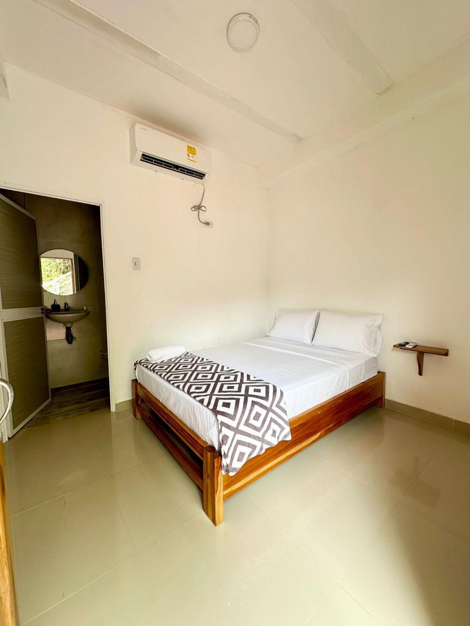 Buritaca House Guest House Exterior foto