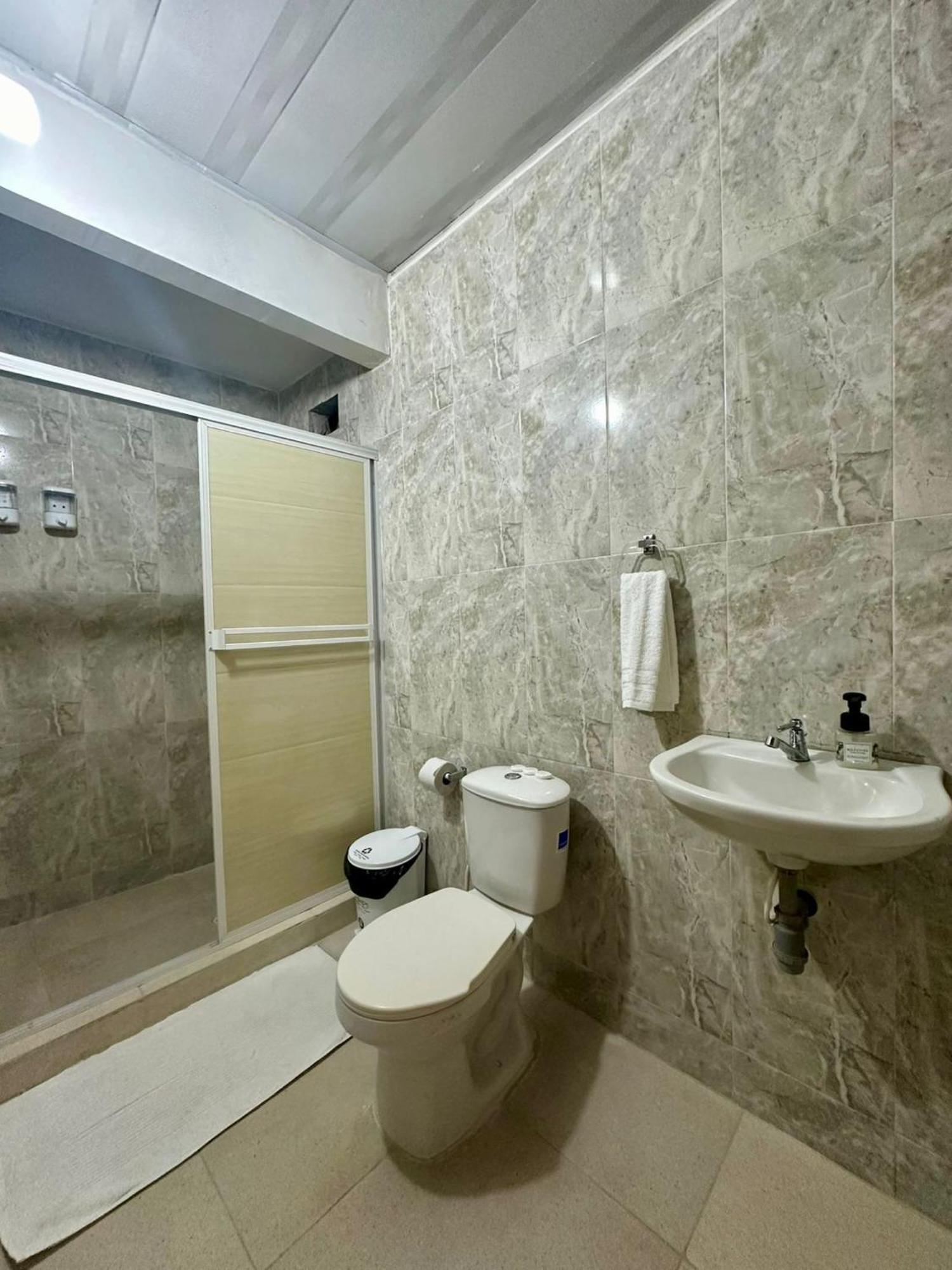 Buritaca House Guest House Exterior foto